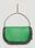Thom Browne The Bumper 7 Keyring Grey thb0349001