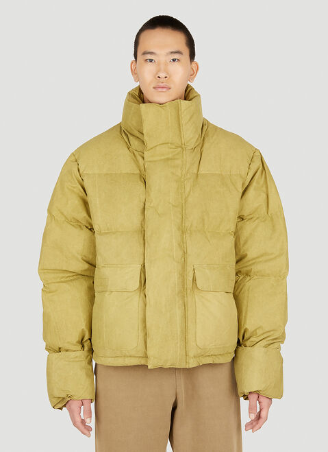 Entire Studios PFD V2 퍼퍼 재킷 퍼플 ent0150027