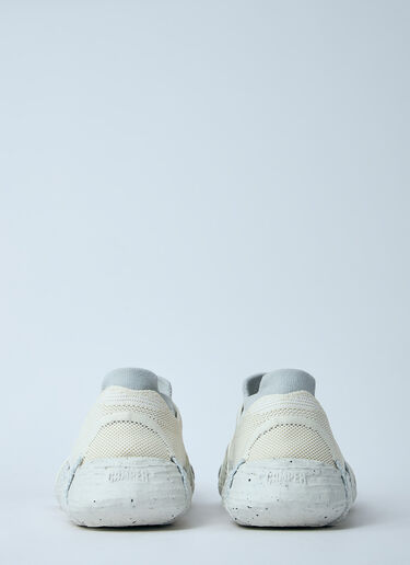 CAMPER Roku Sneakers White cmp0160001