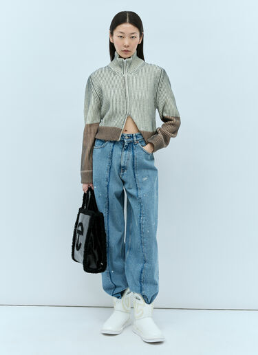 UGG x Telfar M Shopper Crinkle UGG x Telfar UGG x Telfar M Shopper Crinkle Black ugt0254005