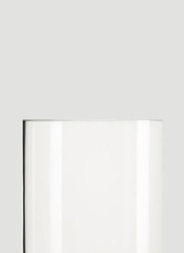 Karakter Clessidra Vase Transparent wps0670001