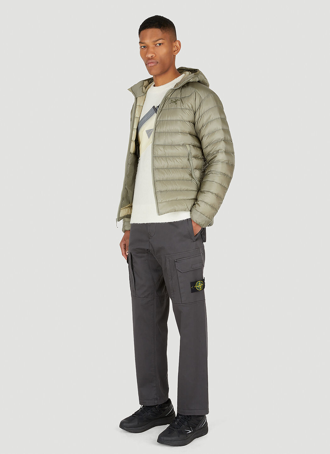 Arc teryx 2025 cerium lt homme