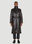 TheOpen Product Belted Shell Coat Beige top0249008