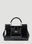 Dolce & Gabbana Kim Coin Pocket Sicily Handbag White dol0252008