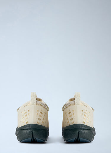 Nike Rejuven8 Run Sneakers Beige nik0364008