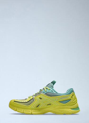 Asics x Kiko Kostadinov UB13-S Gel-SD-Lyte Sneakers Yellow ask0365002