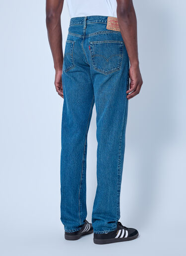 LN-CC® - Levi's: 1955 501 Jeans - Blue Levi's 1955 501 Jeans Blue lvs0166004