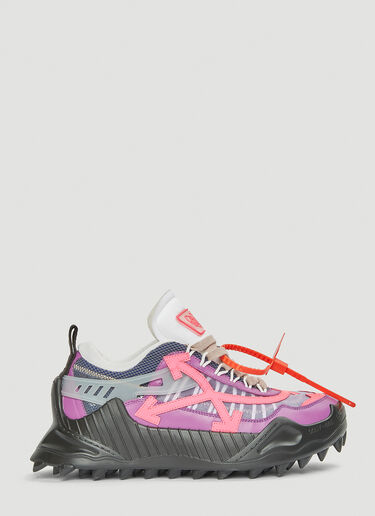Odsy-1000 Sneakers Off-White Odsy-1000 Sneakers Pink ofw0240013