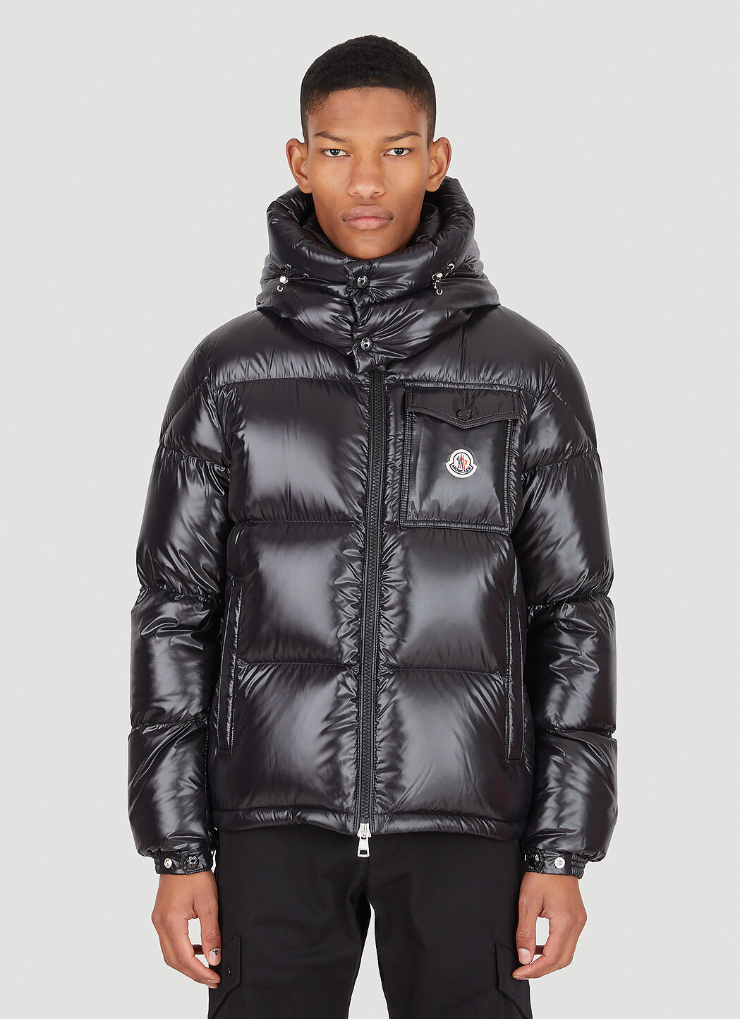 Montbeliard deals down jacket
