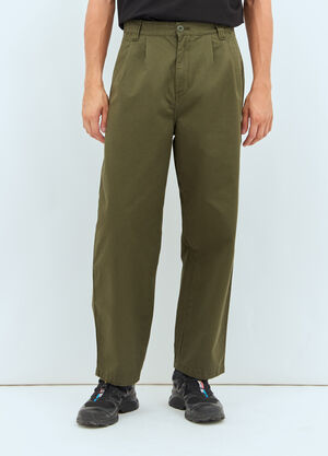 Carhartt WIP Merrick Pants Black wip0159002