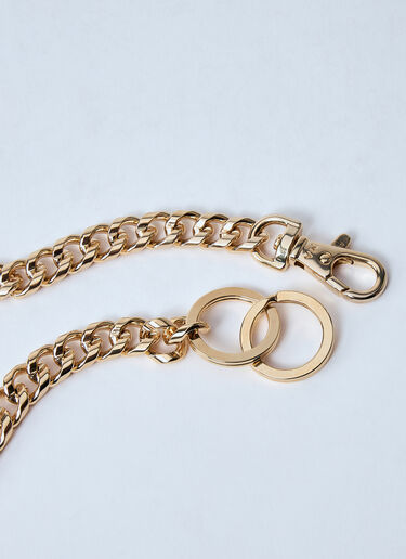 Martine Ali Cecile 14k Gold Dipped Necklace Gold mta0353009
