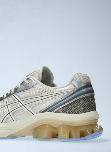 Asics Gel-Kinetic Fluent Sneakers Cream asi0364013