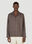 Another Aspect Another Shirt 2.1 Green ana0151005