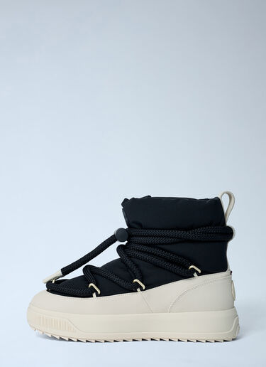 Monopulse Boots Moncler Monopulse Boots Black mon0261046