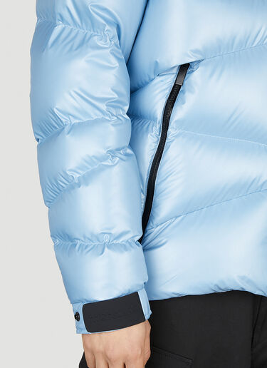 Moncler Yonne Jacket Blue mon0153032