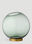 AYTM Globe Vase Silver wps0670066