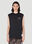 Satisfy Mothtech Muscle Top Khaki sat0151032