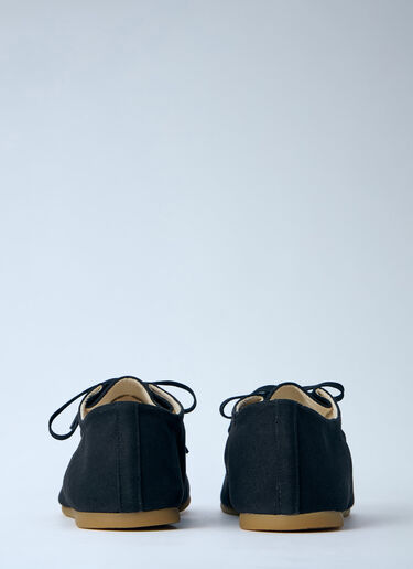 Lemaire Souris Sneakers Black lem0164018