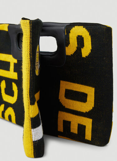 PROTOTYPES Bottle Small Handbag Yellow prt0348019