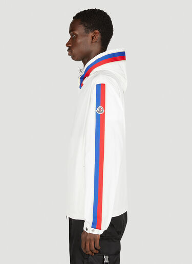 Moncler Rukbat 连帽夹克 白色 mon0152005
