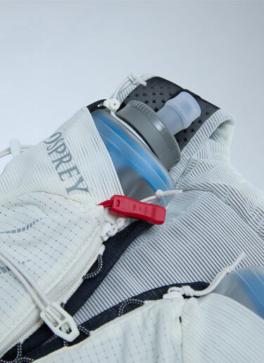 UNNA x Osprey Duro Pro 10L Hydration Running Vest White unn0166004