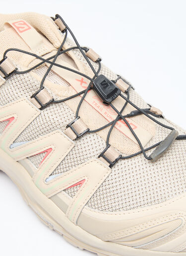 Salomon XA PRO 3D 运动鞋  米色 sal0156017