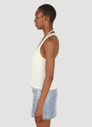 T-Anielle Top Diesel T-Anielle Top White dsl0251001