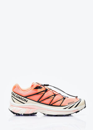 Versace XT-6 Sneakers White ver0158021