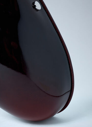 Double-D Shoulder Bag Diesel Double-D Shoulder Bag Red dsl0261037