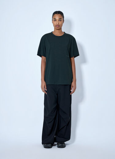 On x PAF Running T-Shirt Black onr0365003