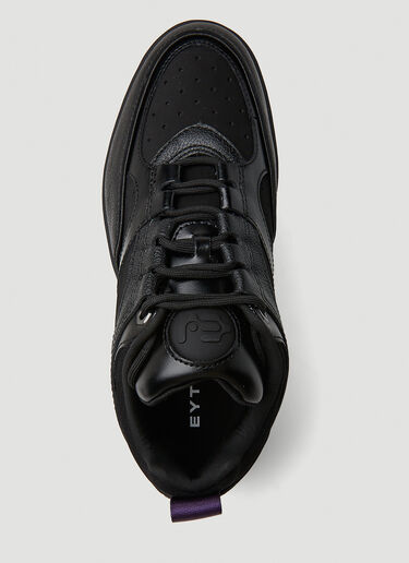 Sidney Sneakers Eytys Sidney Sneakers Black eyt0351030