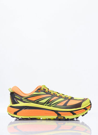 HOKA Mafate Three2 Sneakers Orange hok0358004