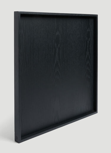 Large Square Unity Tray AYTM Large Square Unity Tray Black wps0638291