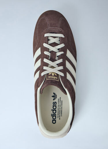 adidas Gazelle Lo Pro Sneakers Brown adi0264001