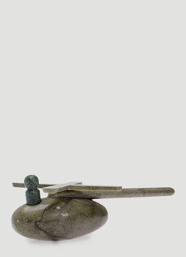 House of Today The Helicopter Grey wps0638194