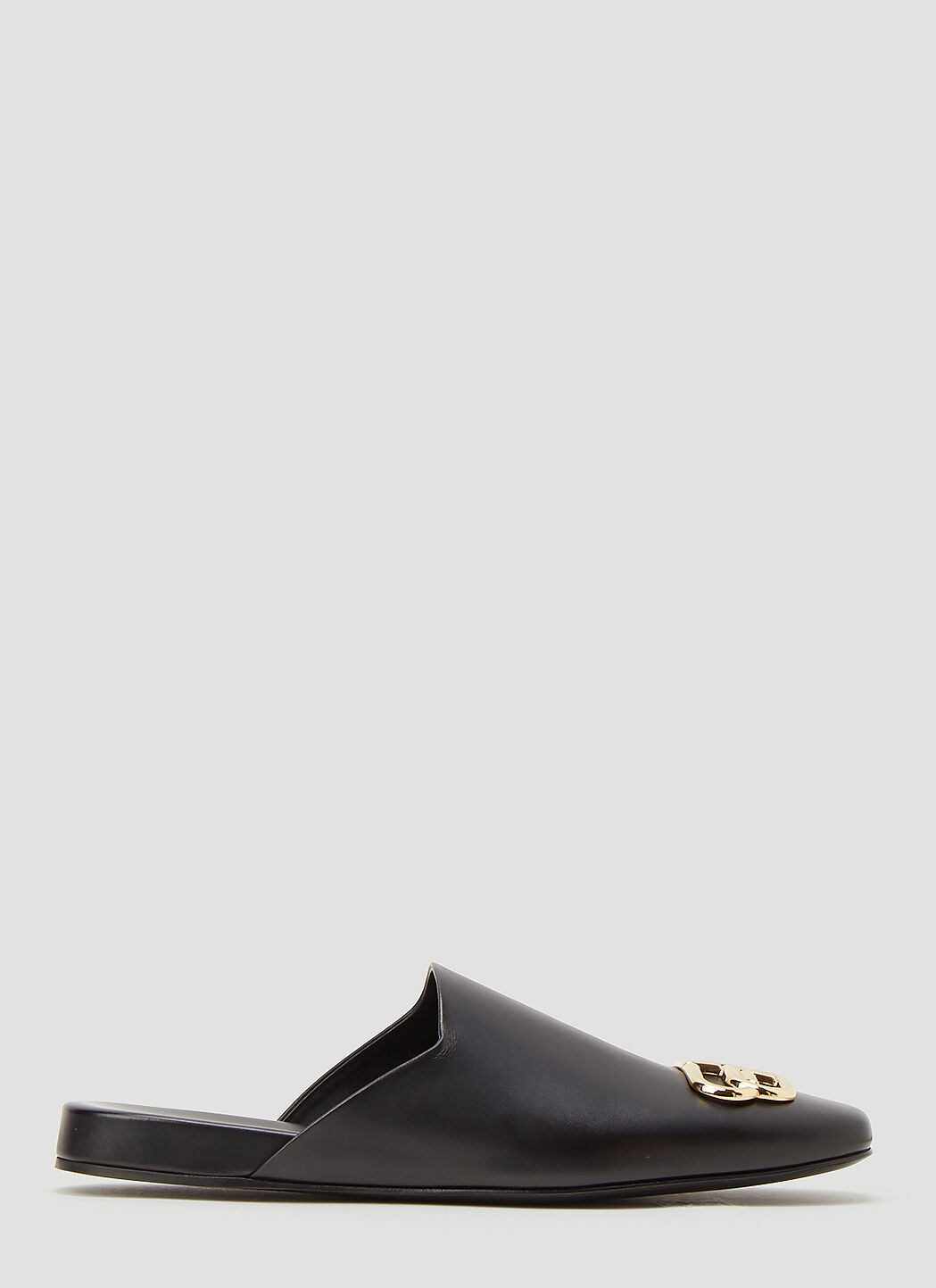 Cosy BB Mules