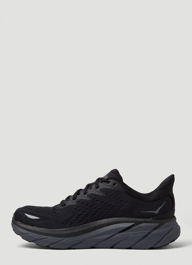 HOKA Clifton 8 Sneakers Black hok0150002