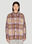 Moncler Grenoble Thusy Overshirt Jacket Green mog0251005