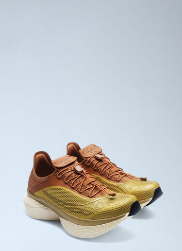 Saucony SILO Endorphin Elite 2 运动鞋  金色 sac0162009