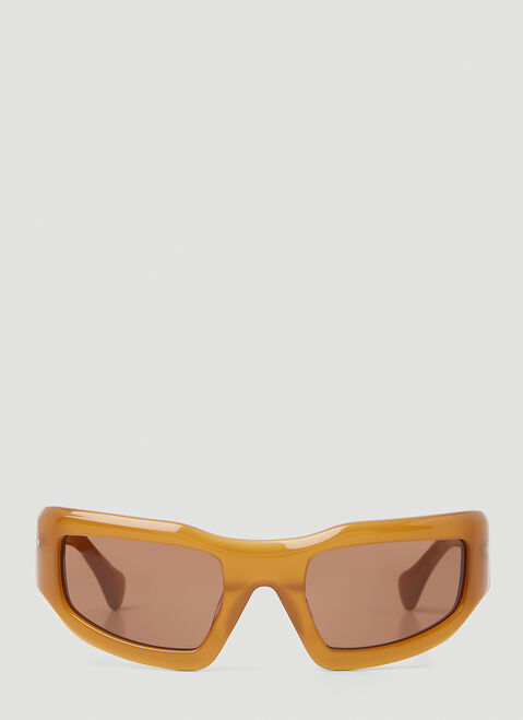 Port Tanger Andalucia Sunglasses Black prt0355005
