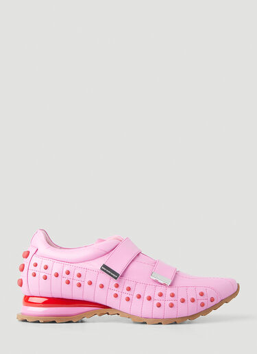 KIKO KOSTADINOV Elkin Sneakers Pink kko0246024