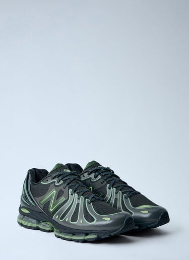 New Balance Abzorb 1890 Sneakers Black new0364011