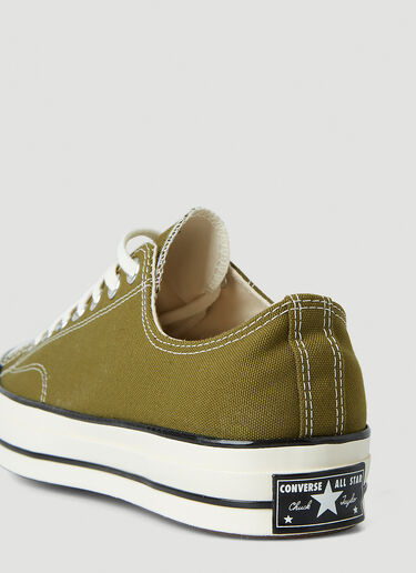 Converse Chuck 70 Sneakers  Green con0345009