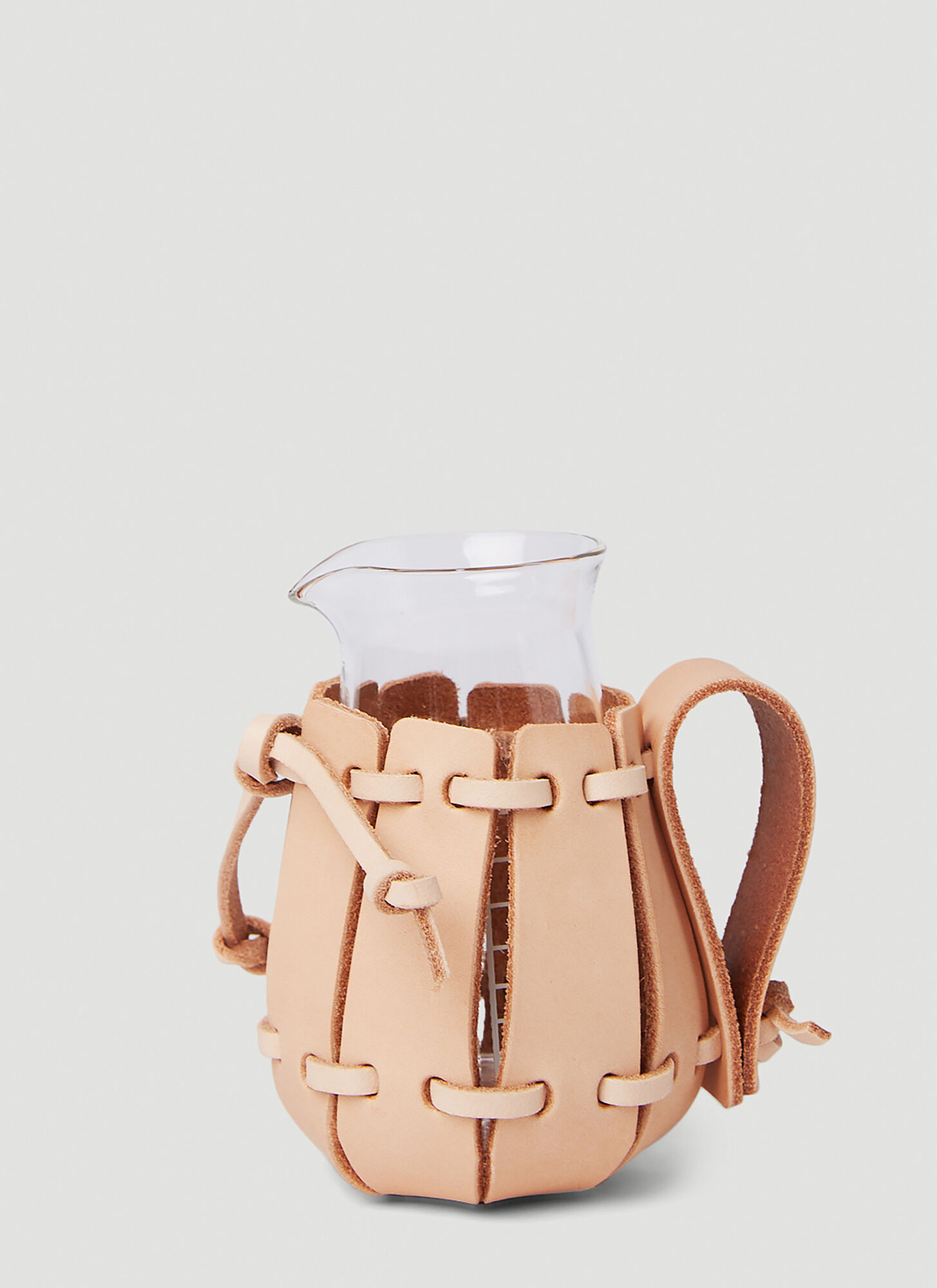 Hender Scheme Conical Small Beaker Male Beige