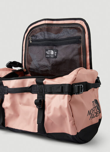 The North Face Icons Small Base Camp Duffle Bag Pink thn0247025