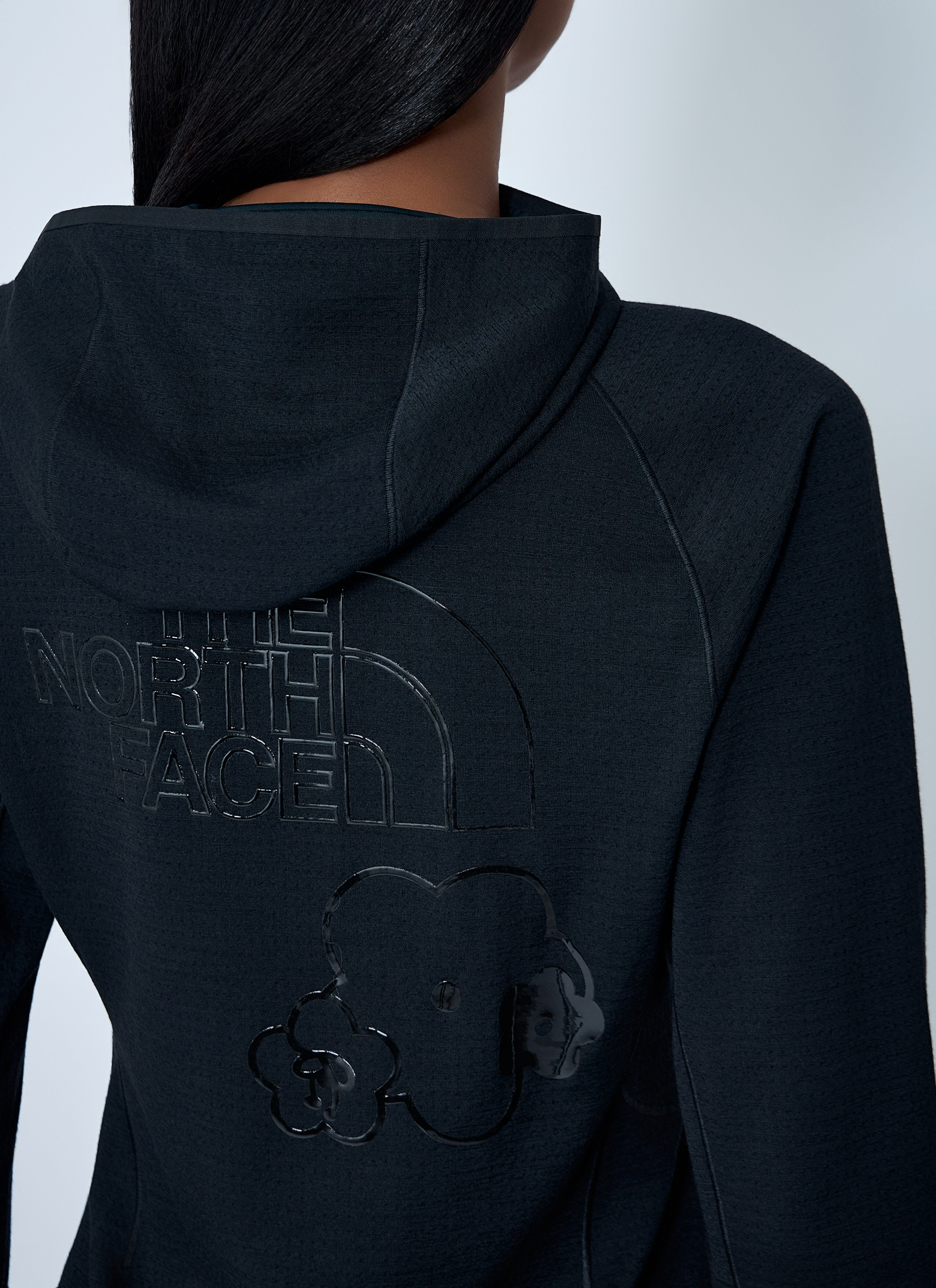 The North Face x Cecilie Bahnsen Women's' Dotknit Wool Base Layer