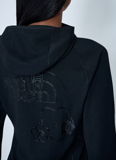 Dotknit Wool Base Layer The North Face x Cecilie Bahnsen Dotknit Wool Base Layer Black tnc0262004