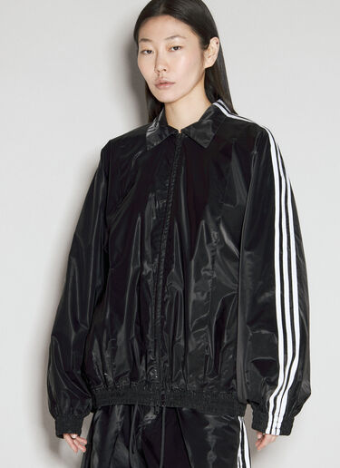 Y-3 Windbreaker Jacket Black yyy0356015