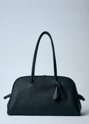 The Row Le Turismo Handbag Navy row0260034