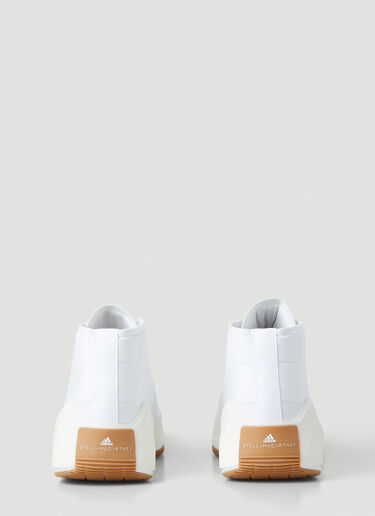 adidas by Stella McCartney Terino Sneakers White asm0248025